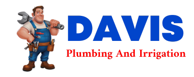 Trusted plumber in JACKPOT